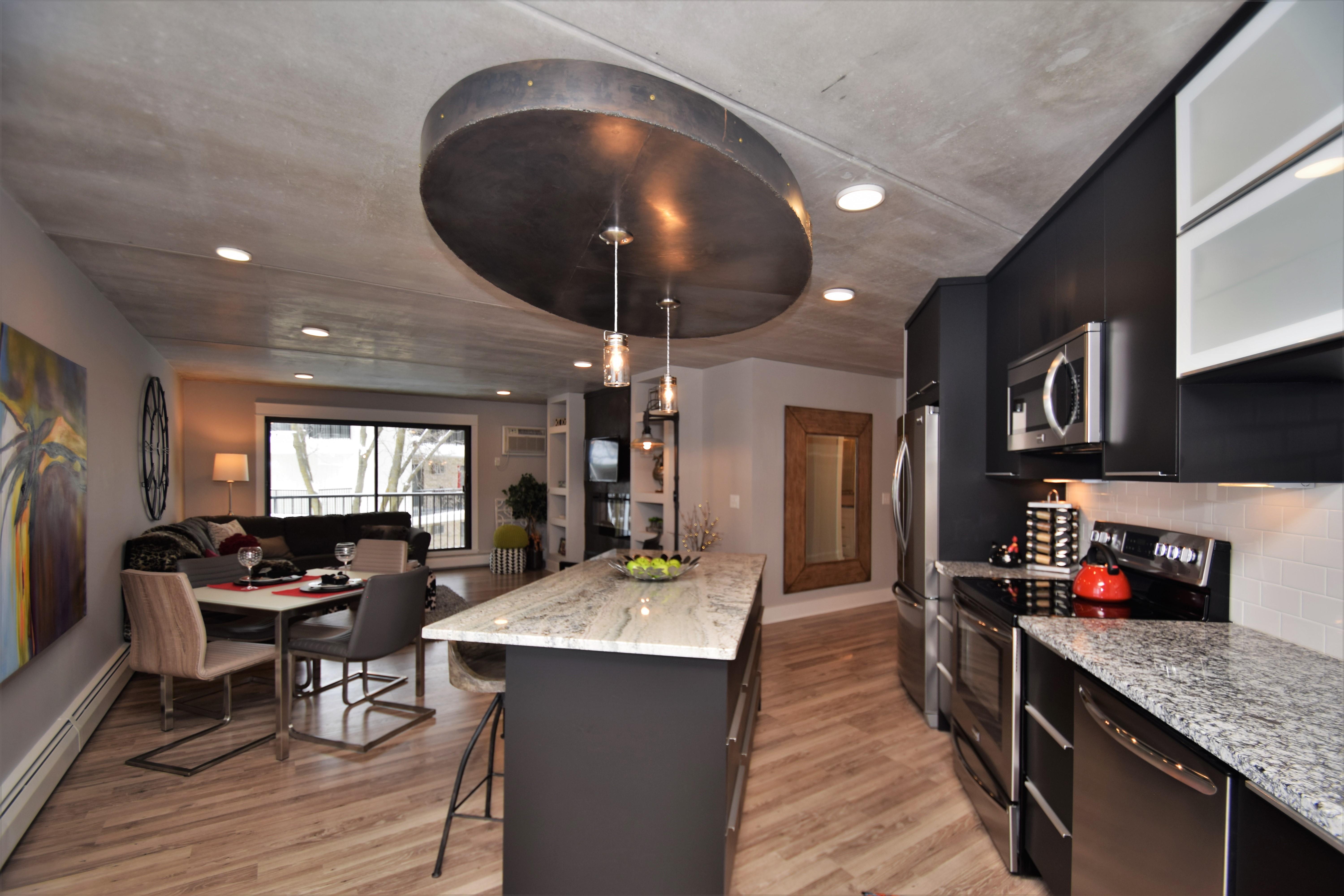 #Condo Unit SOLD in @Minnetonka!!! Not another one like it here! header image.