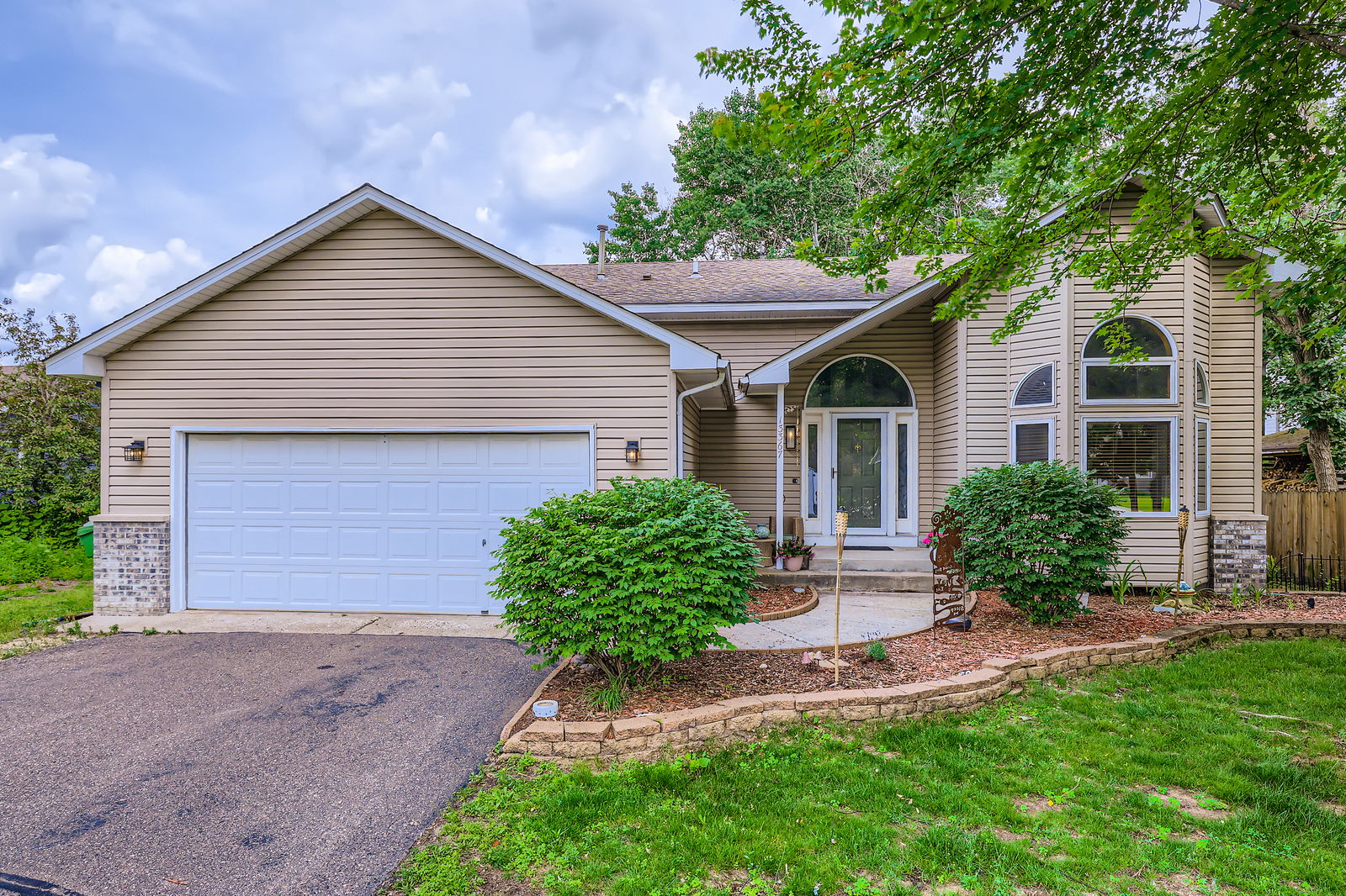For Sale in Andover! header image.
