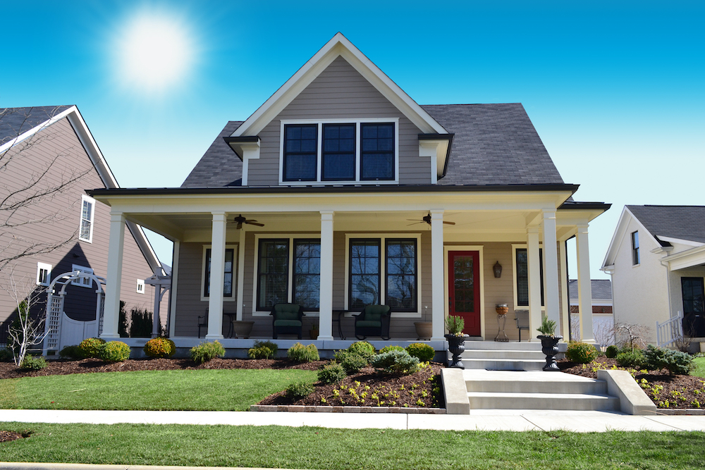 First-Time MN Home Buyer's Guide to Success: Do's and Don'ts When Buying a Home header image.