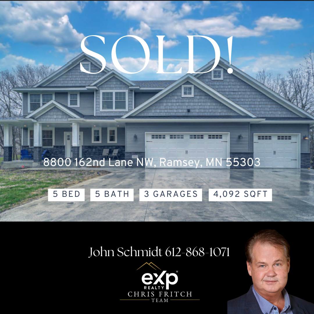 Discover an Unbeatable Value! SOLD! header image.