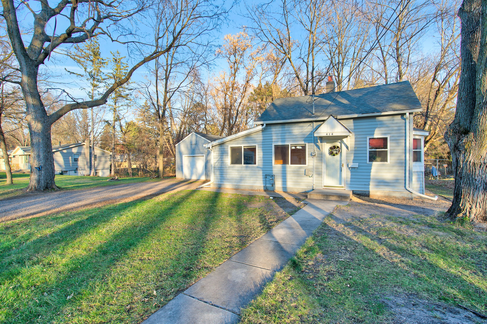 This home for sale in Princeton is awesome! SOLD! header image.