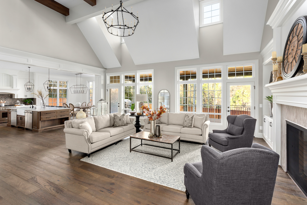 Should I Have My Home Staged? Benefits of Home Staging in Minnesota header image.