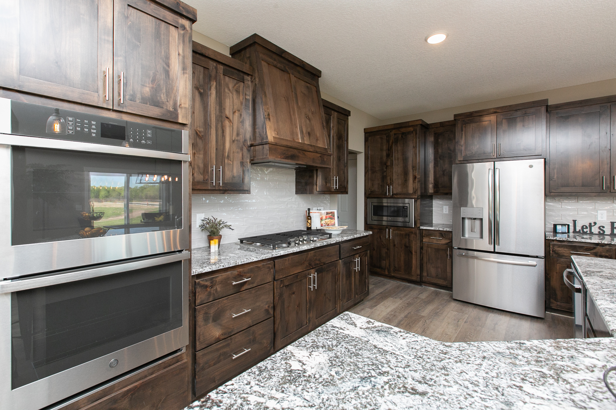 Home for sale in Andover is expertly built! #openhousesnearme header image.