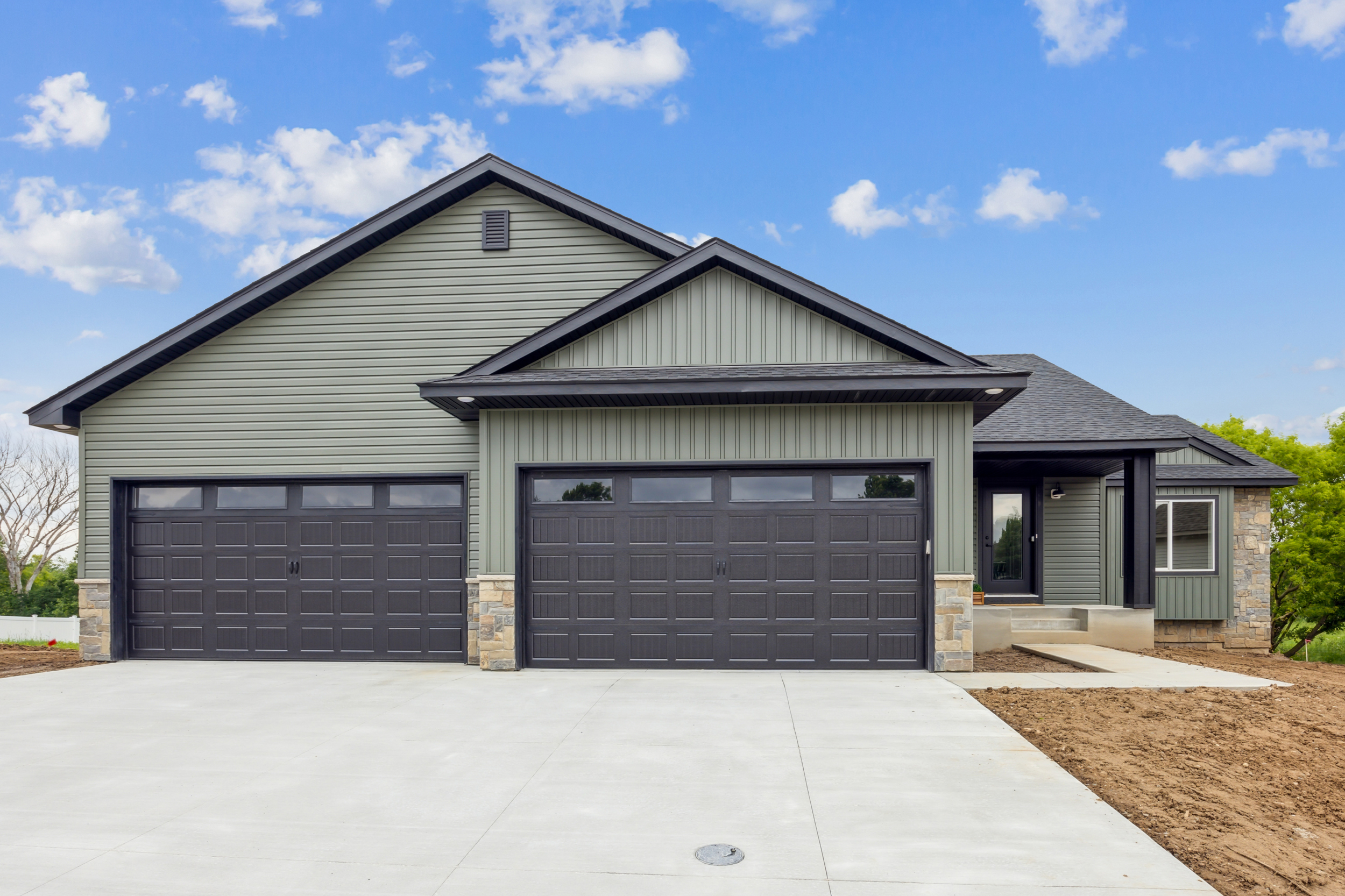New Construction RAMBLER in St Cloud header image.