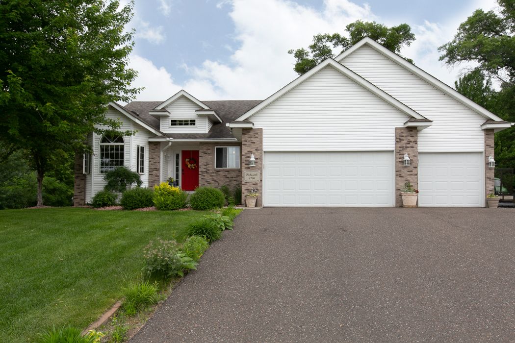 How MN Home Ownership Can Be a Hedge Against Inflation header image.