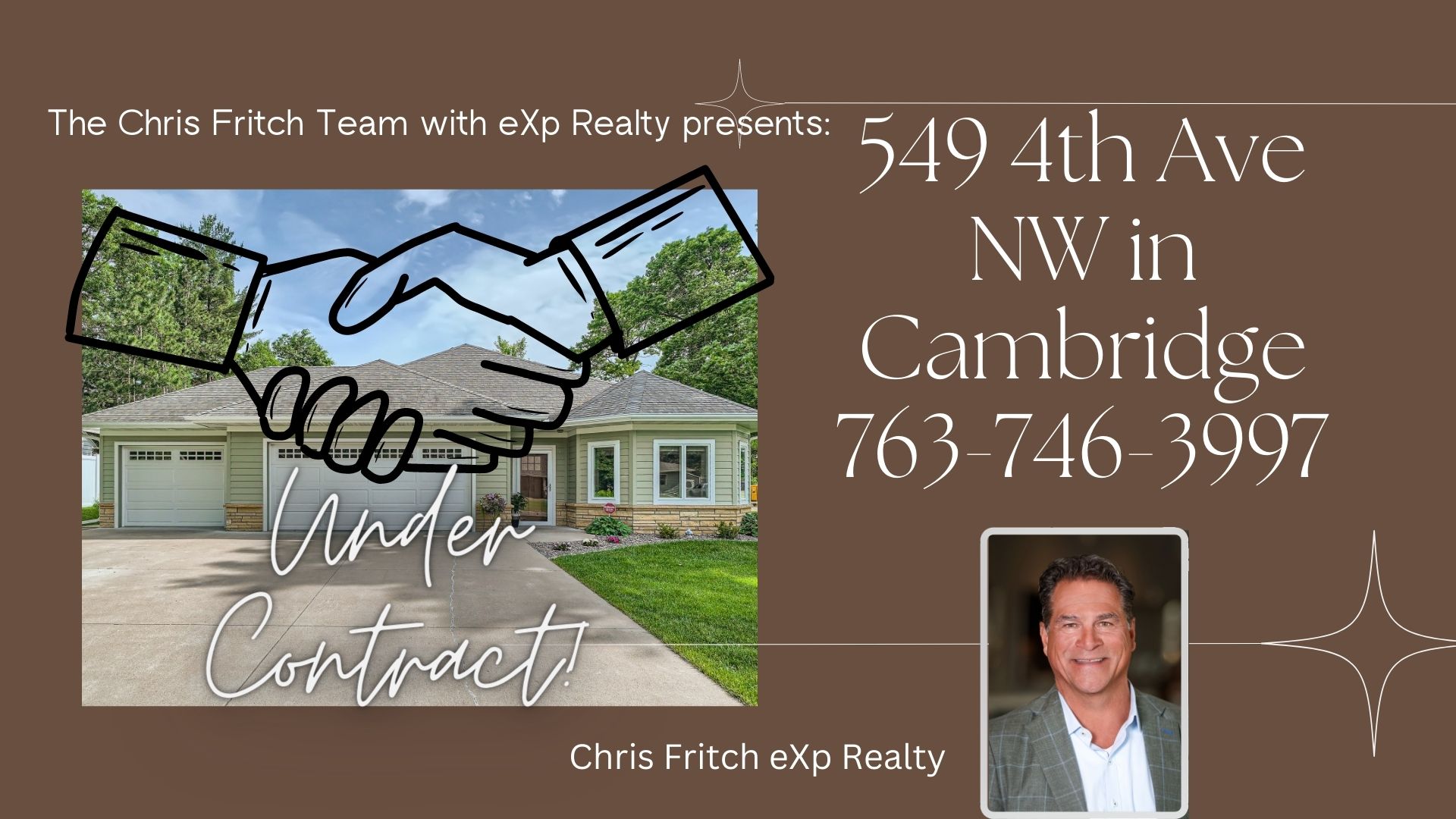 Step into a world of extraordinary living with this exceptional #homeforsale in picturesque Cambridge! header image.