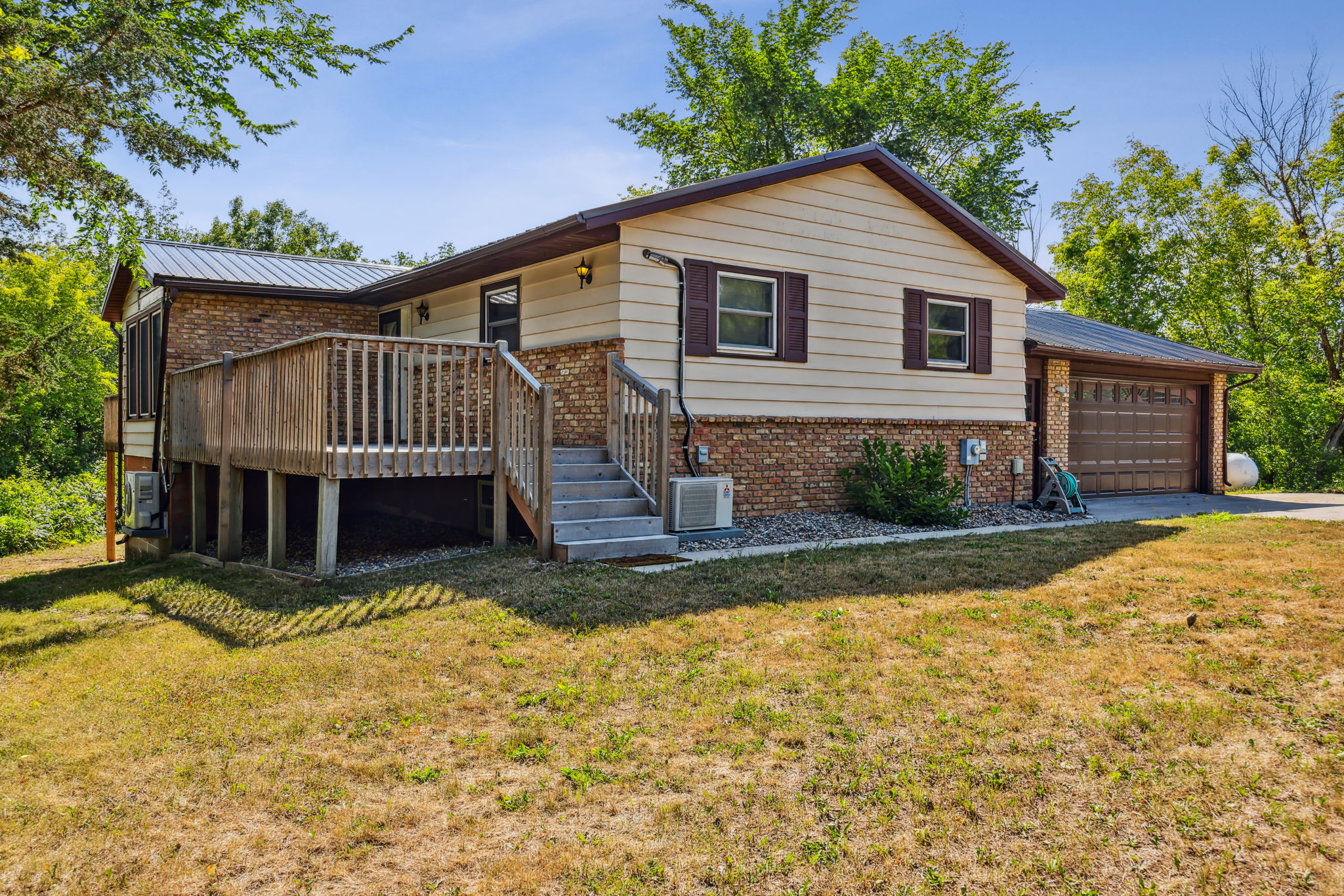 Breathtaking Sanctuary! #DreamHomeForSale @Monticello! header image.