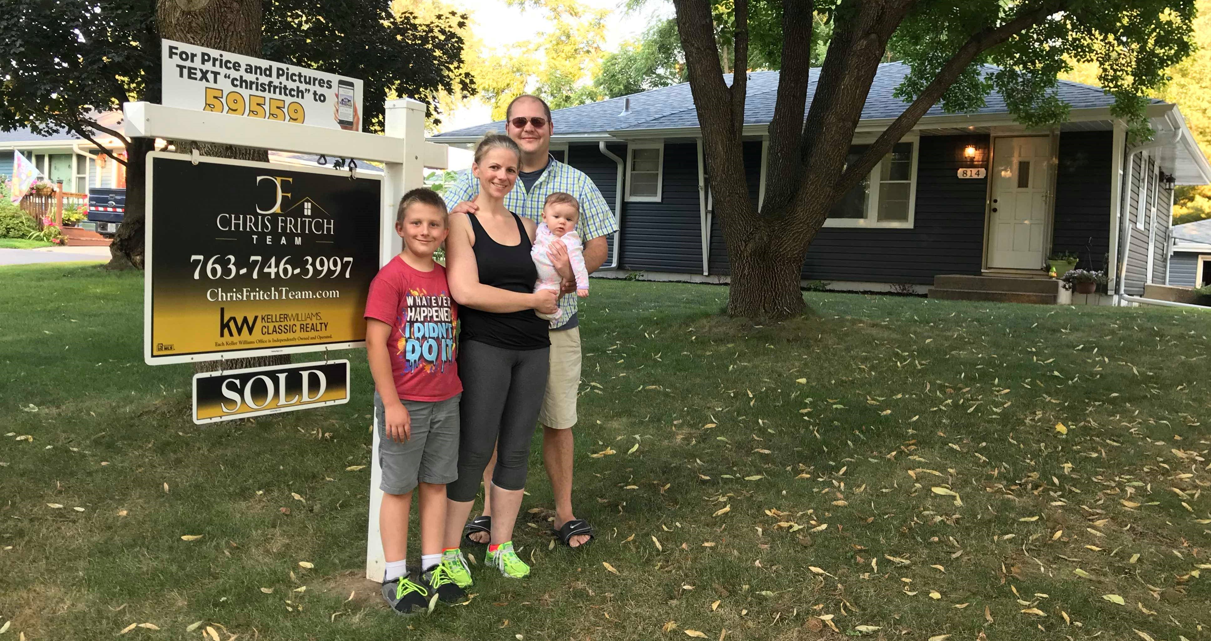 There Are Tax Benefits With Home Ownership header image.