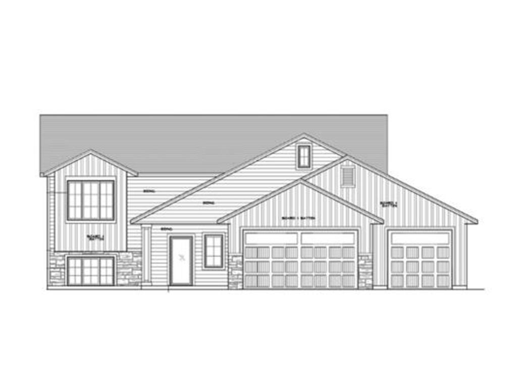 New Construction in Sauk Rapids header image.