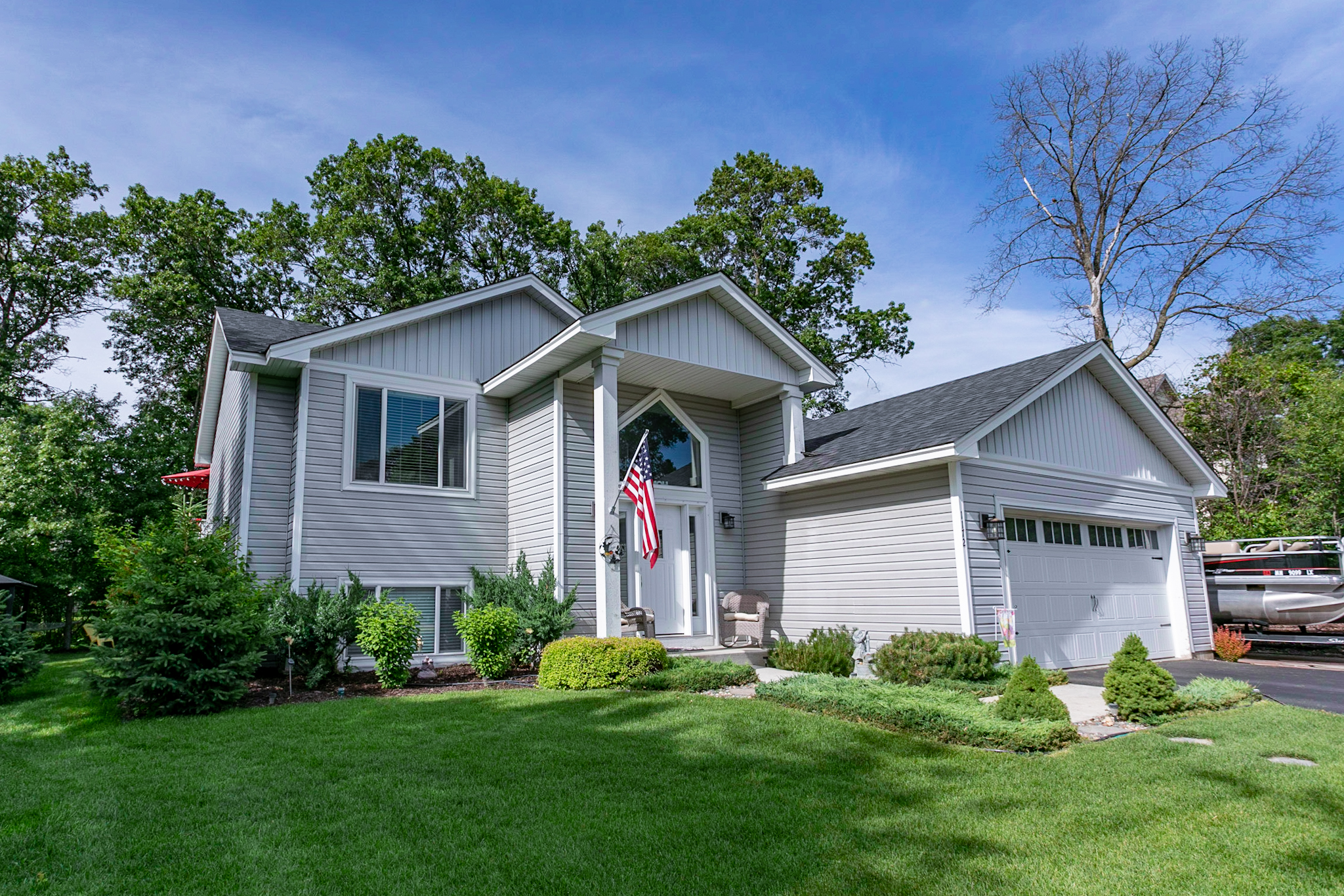 Beautiful #homeforsale in @Cambridge! SOLD!! header image.