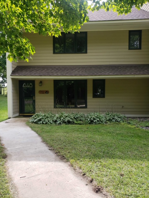 Bay Lake condo is SOLD!! header image.