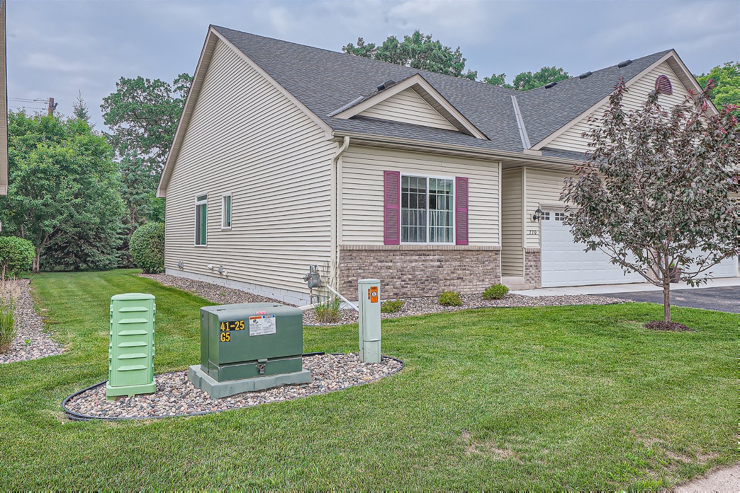 Tranquil Retreat: Discover the Charm and Comfort of this Lovely Home! header image.