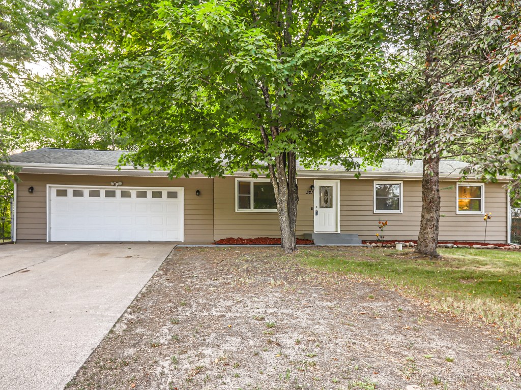 Introducing a Timeless Treasure in Ham Lake! SOLD!! header image.
