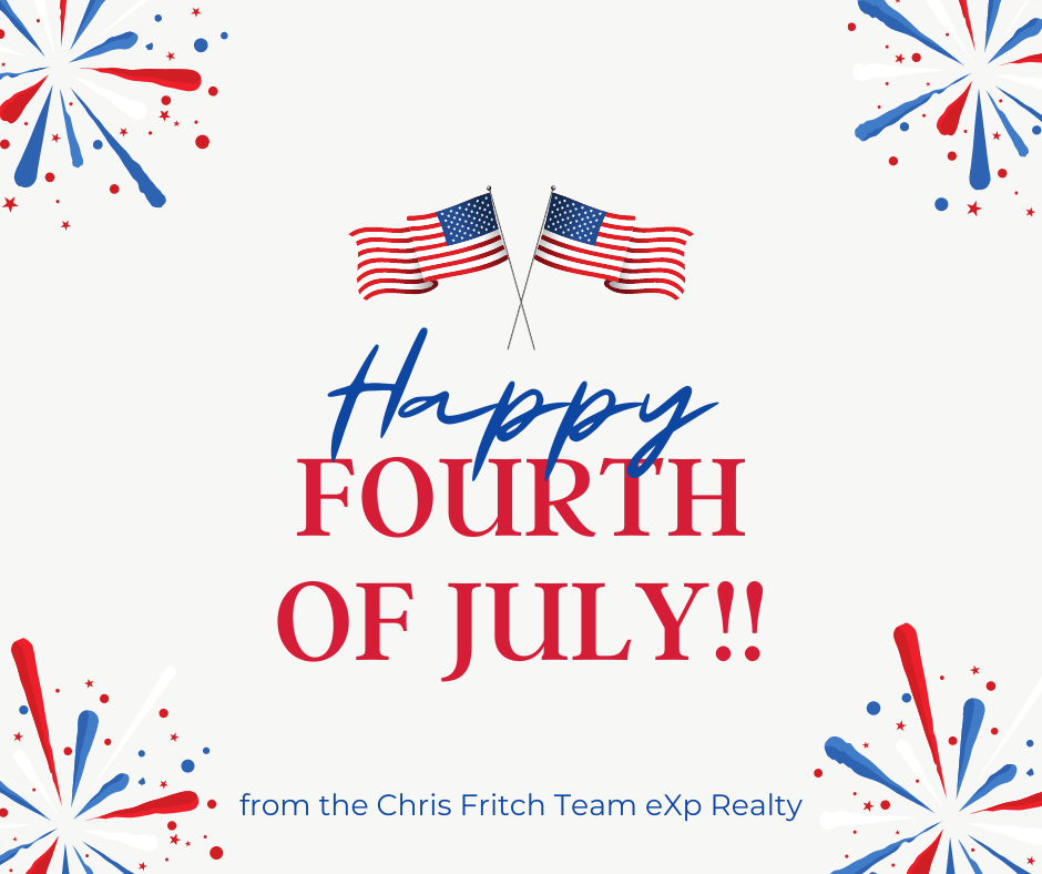 Fireworks displays in Minnesota! header image.