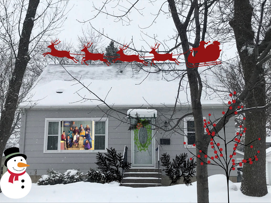 Avoid A Disaster When Holiday Entertaining header image.