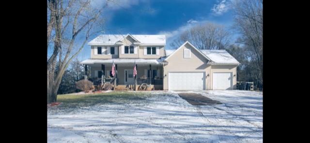 This #homeforsale in @Ramsey will blow you away! SOLD!! header image.
