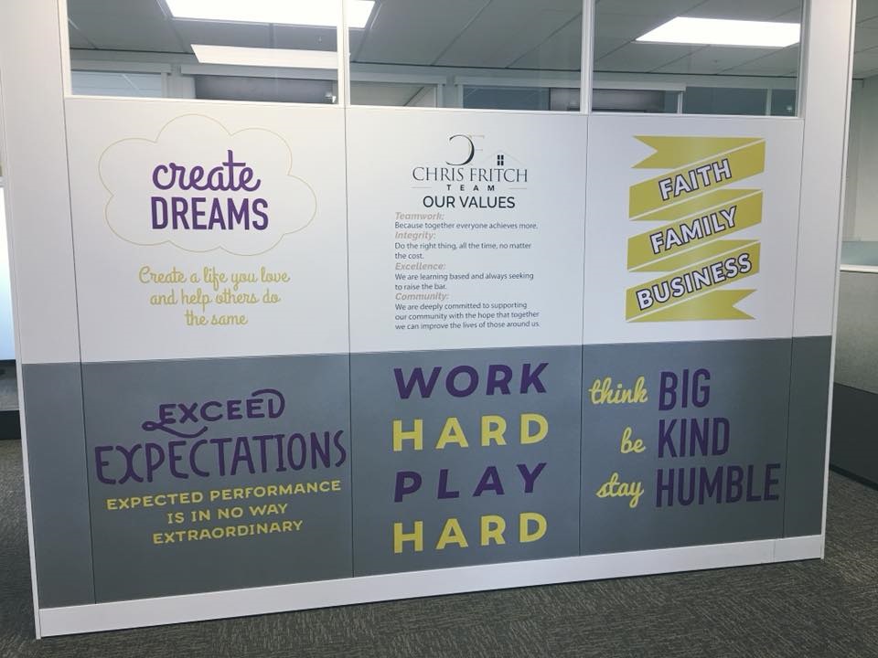 What to look for when hiring a Real Estate team header image.