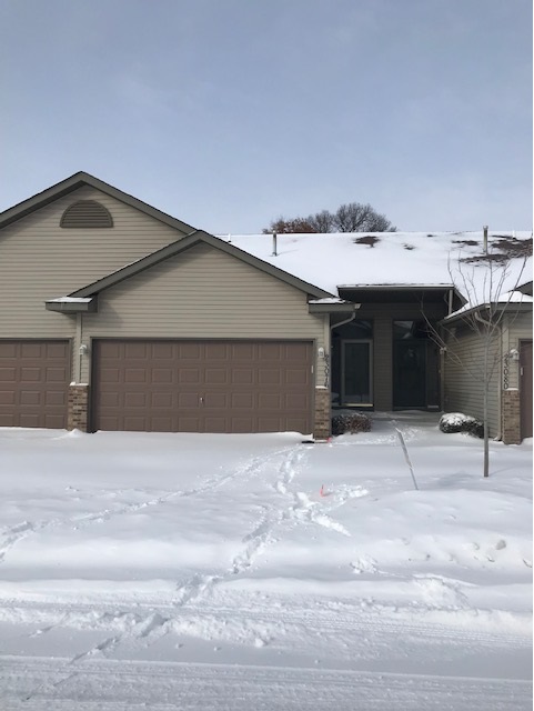 What an incredible opportunity! #townhomes SOLD! header image.