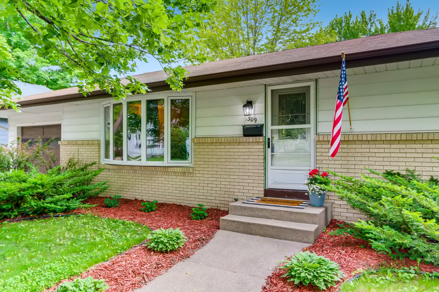 Remarkable Rambler for sale in Jordan MN is SOLD!! header image.