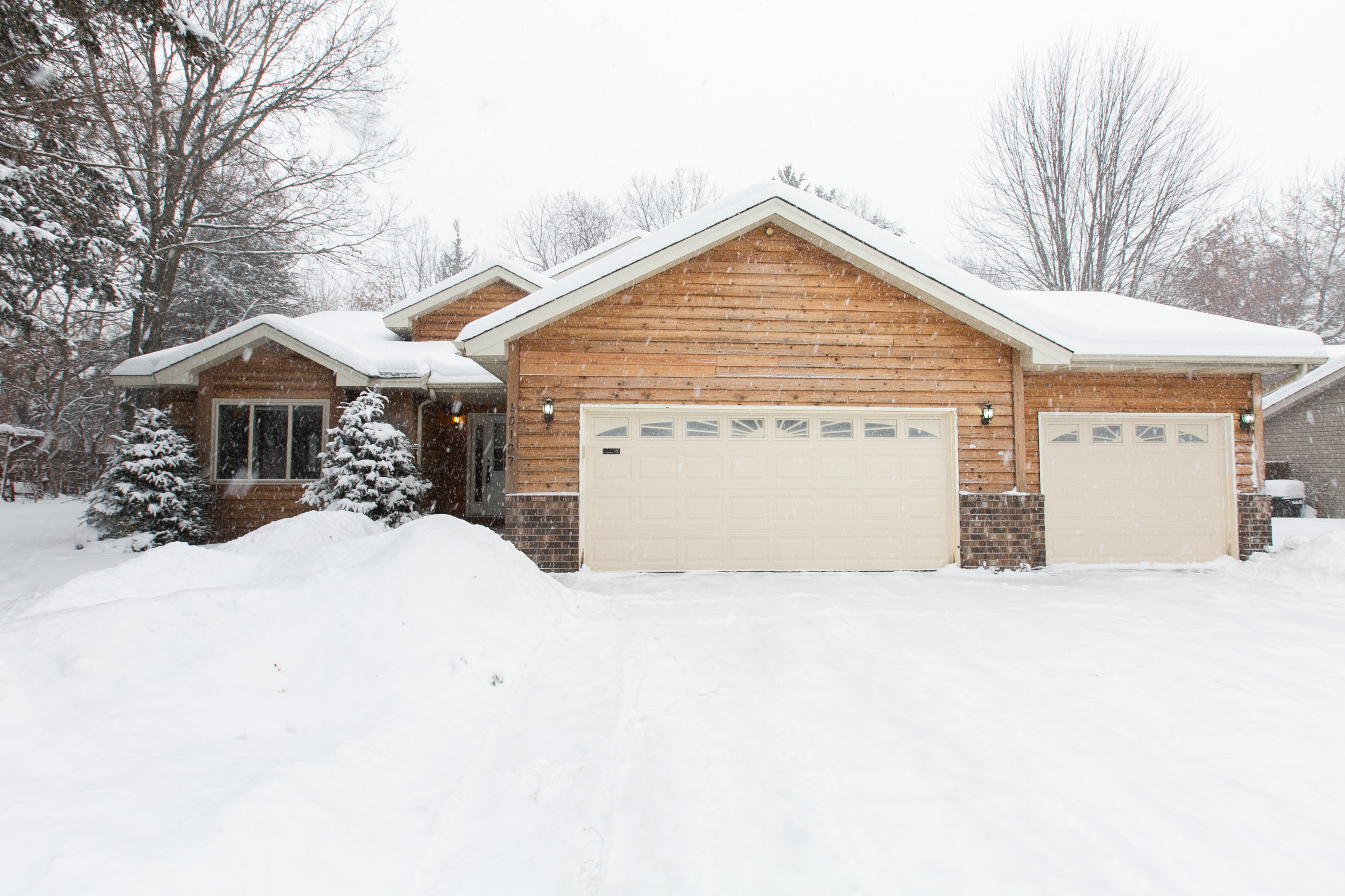 This #Ramseyhomeforsale has all the necessities! SOLD! header image.