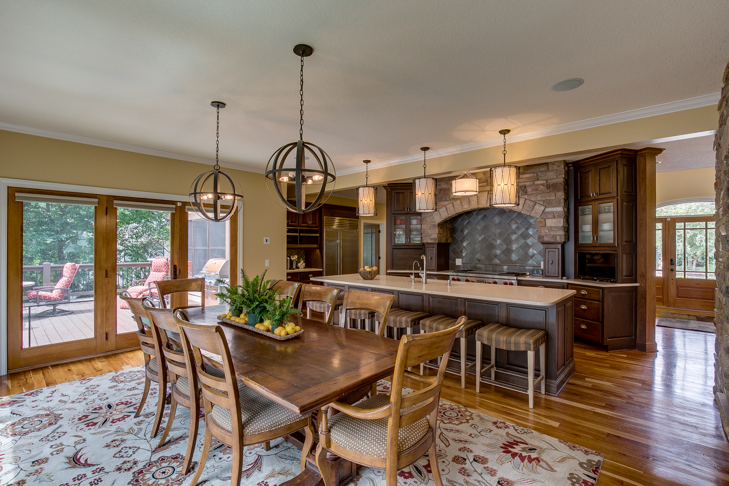 Prepare Your Kitchen for a Home Sale header image.