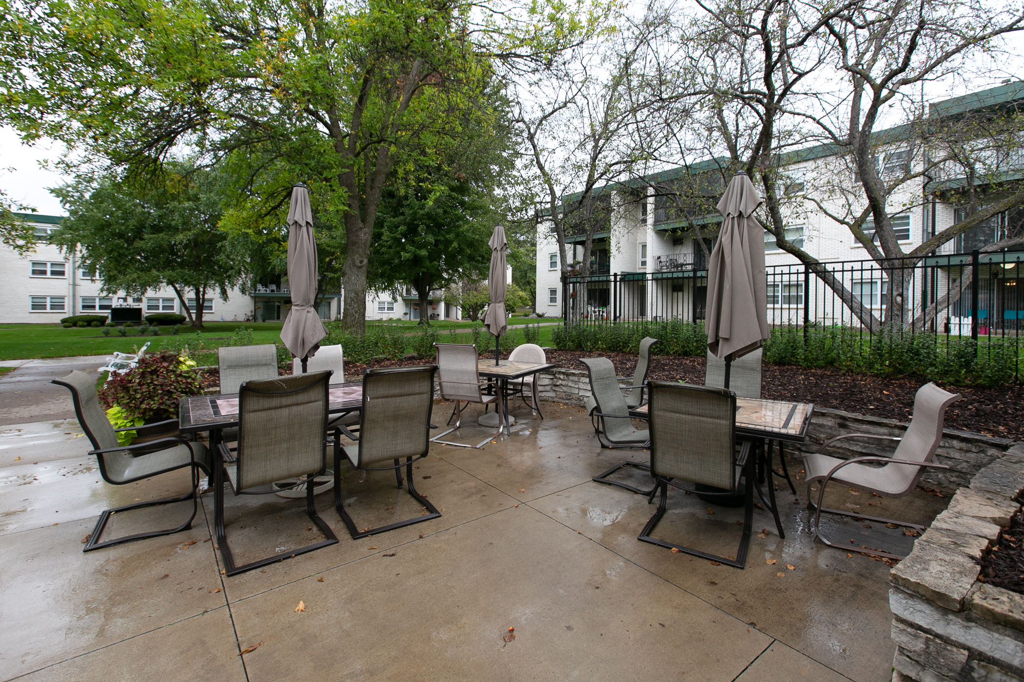 Condo for sale in Roseville! SOLD! header image.
