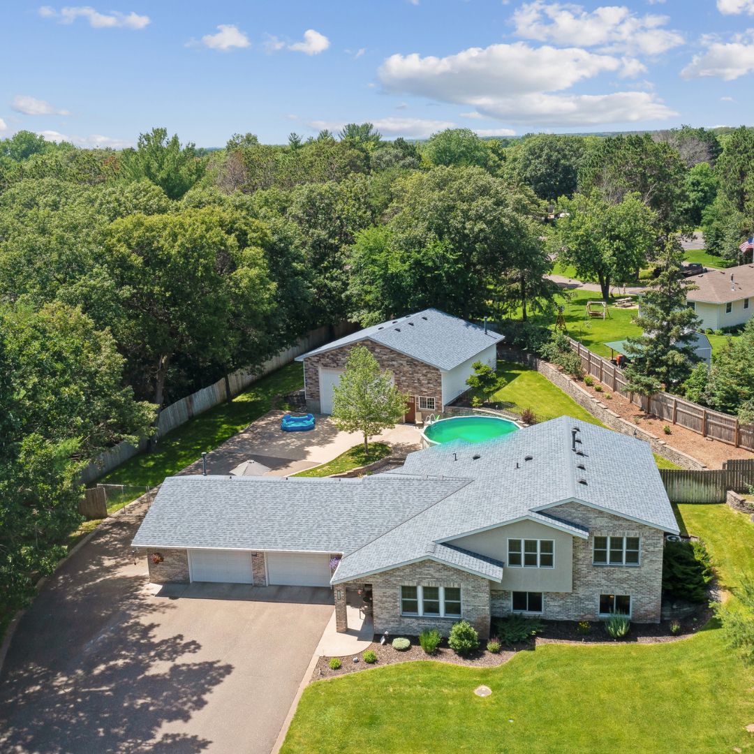 PENDING in Cambridge, MN! header image.