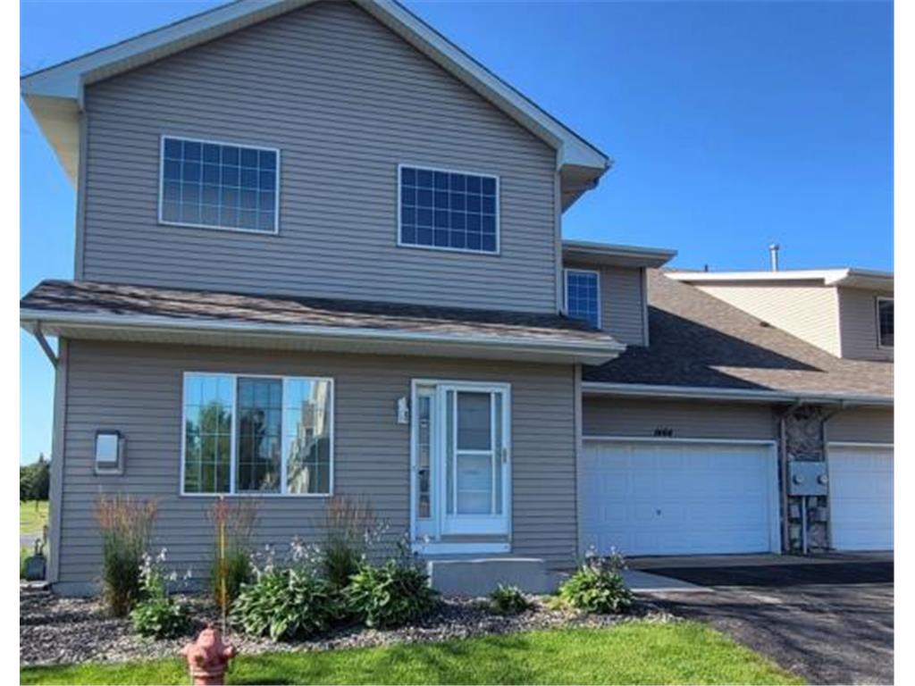 Coming soon to the market in Coon Rapids, MN! header image.