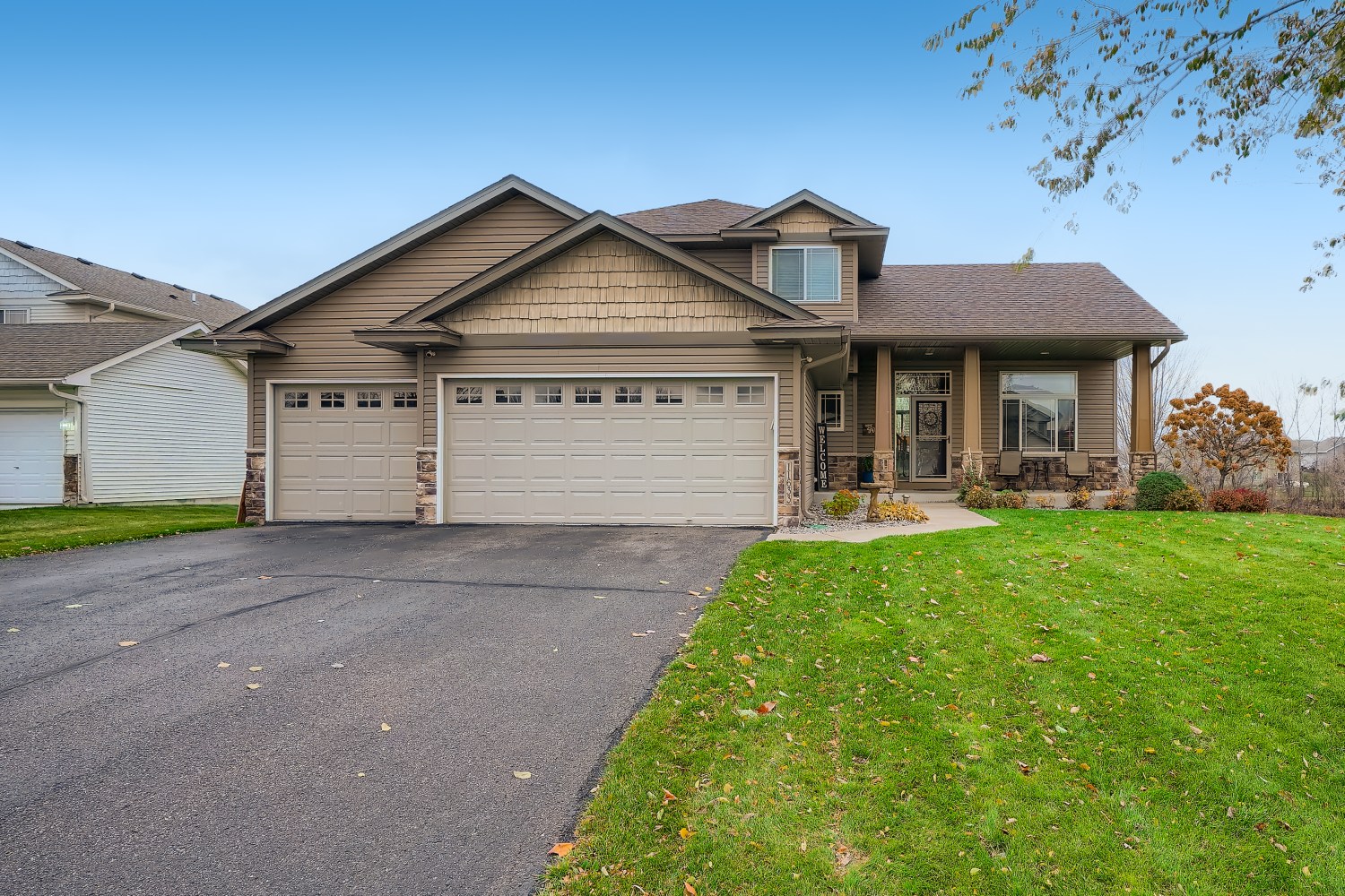 @Otsego has a #homeforsale and it is exquisite! #openhouse header image.