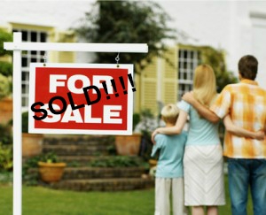 Should you Price your Home Higher to Leave Room for Negotiations? header image.