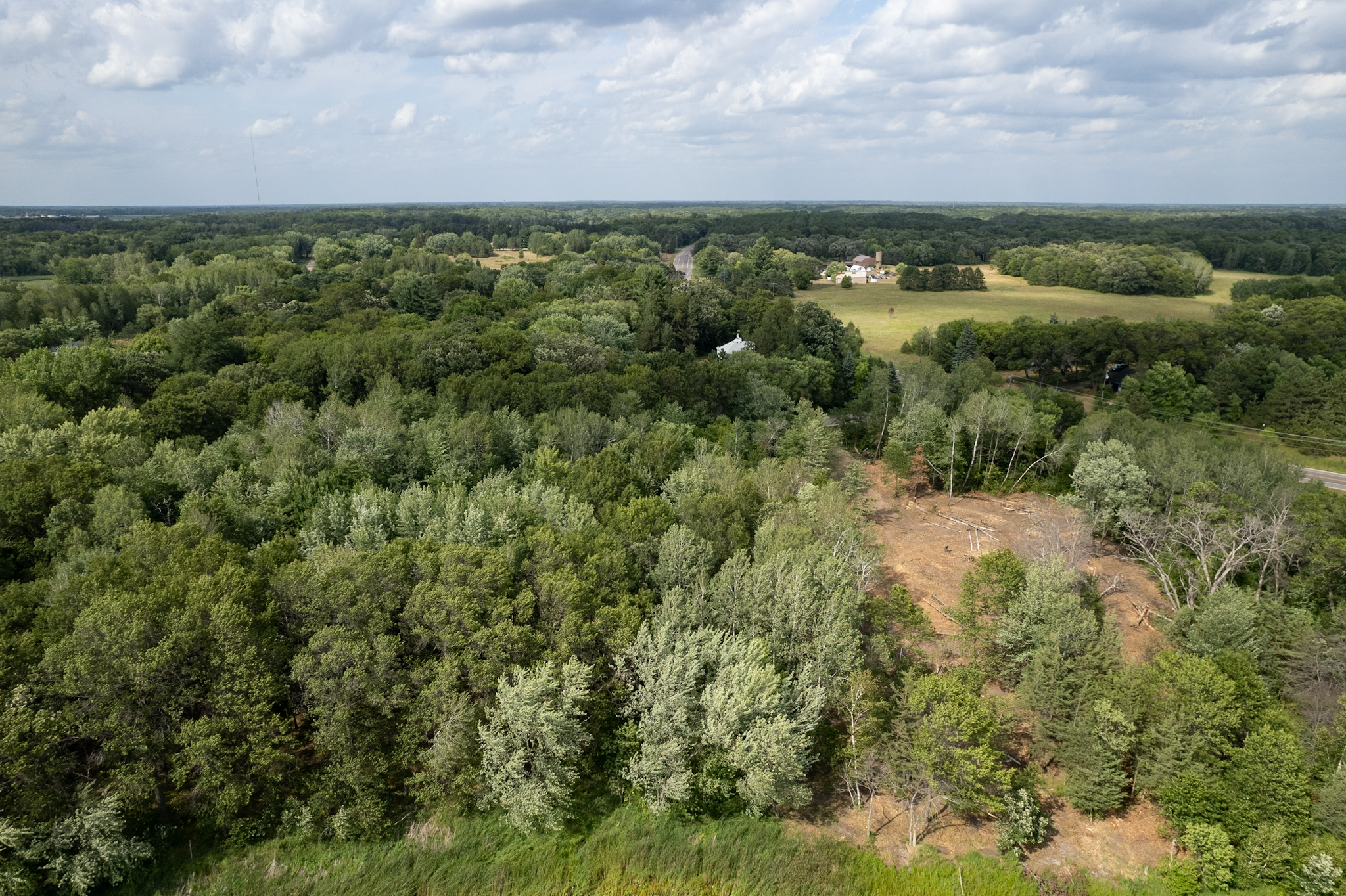 Land #forsale in @OakGrove! SOLD!! header image.