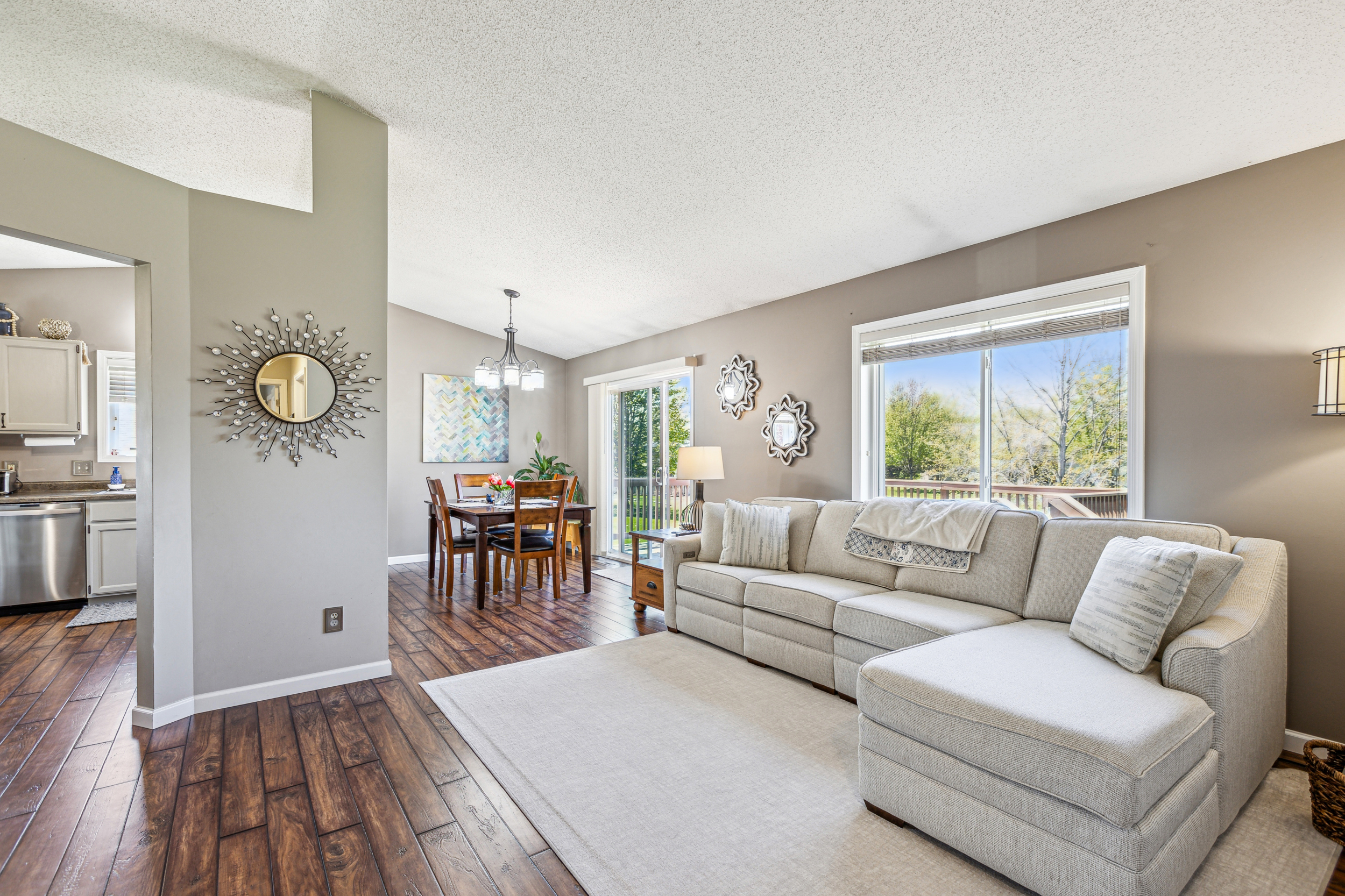 For Sale in Coon Rapids! header image.