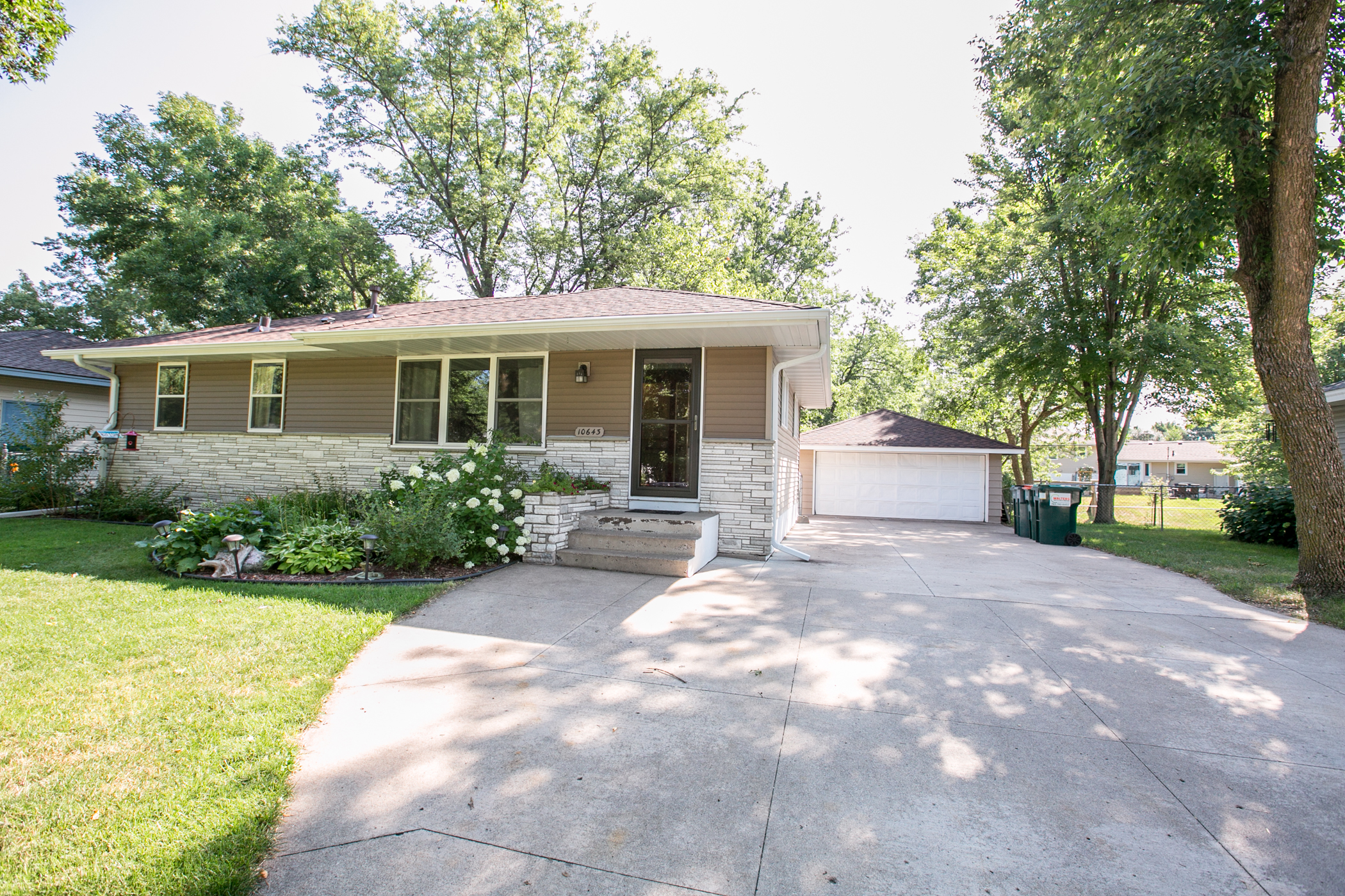 Blaine home for sale is marvelous! #SOLD! header image.