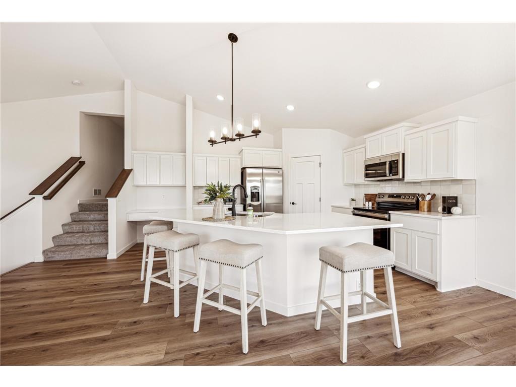 3 bed, 2 bath home in Brooklyn Park, Minnesota header image.