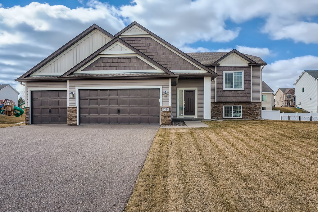 This #homeforsale in @Ramsey is impressive! SOLD!! header image.