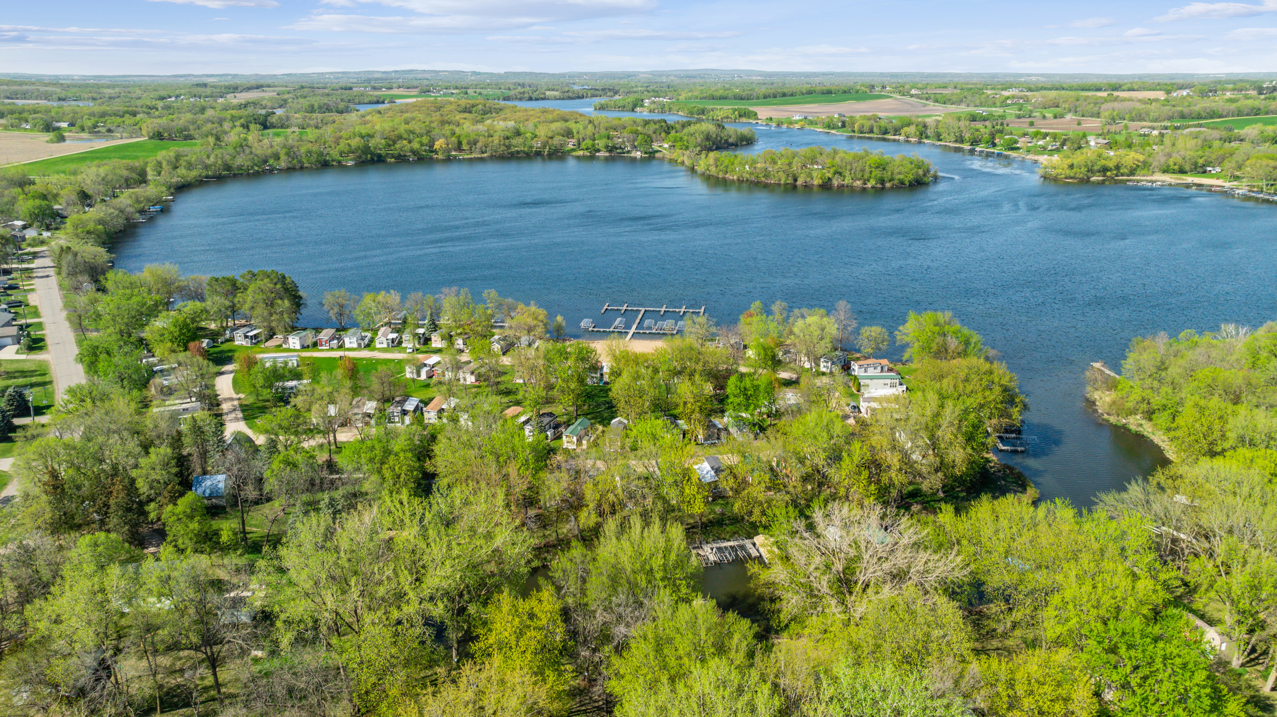 Welcome to paradise! header image.