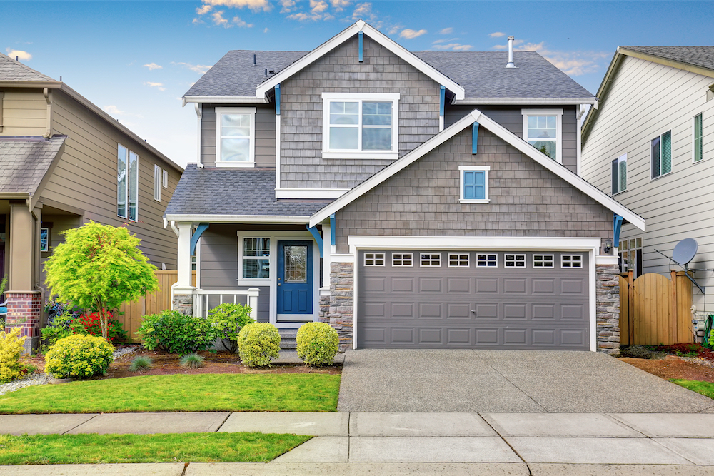 Types of Mortgage Loans: Which One is Right for You? header image.