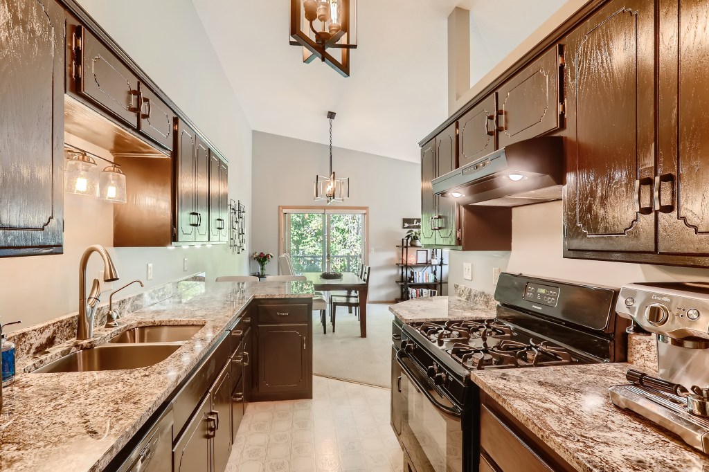 @Plymouth has a #townhomeforsale in a fantastic location! SOLD!! header image.