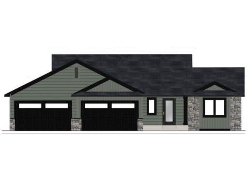 New construction in Clear Lake! header image.