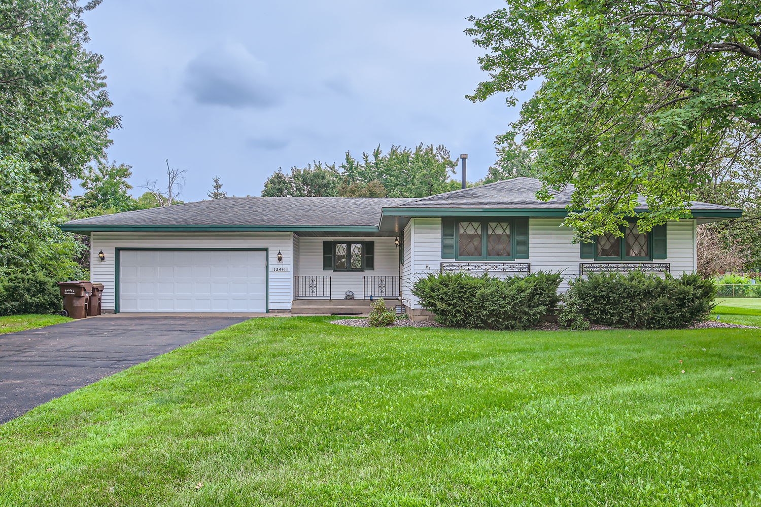 Another great listing by The Chris Fritch Team [Dayton, MN] header image.