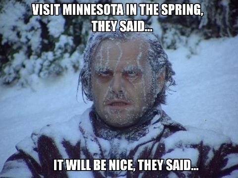 10 Reasons to Sell Your Home in the Winter with us! header image.