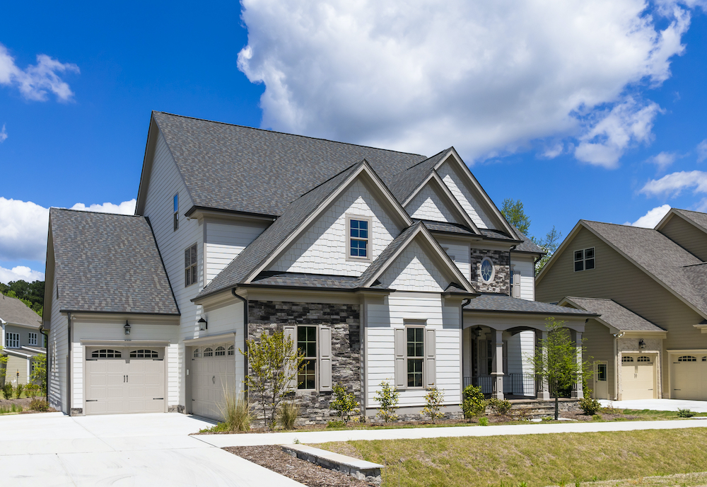 A Checklist for Buying a New Home in Minnesota header image.