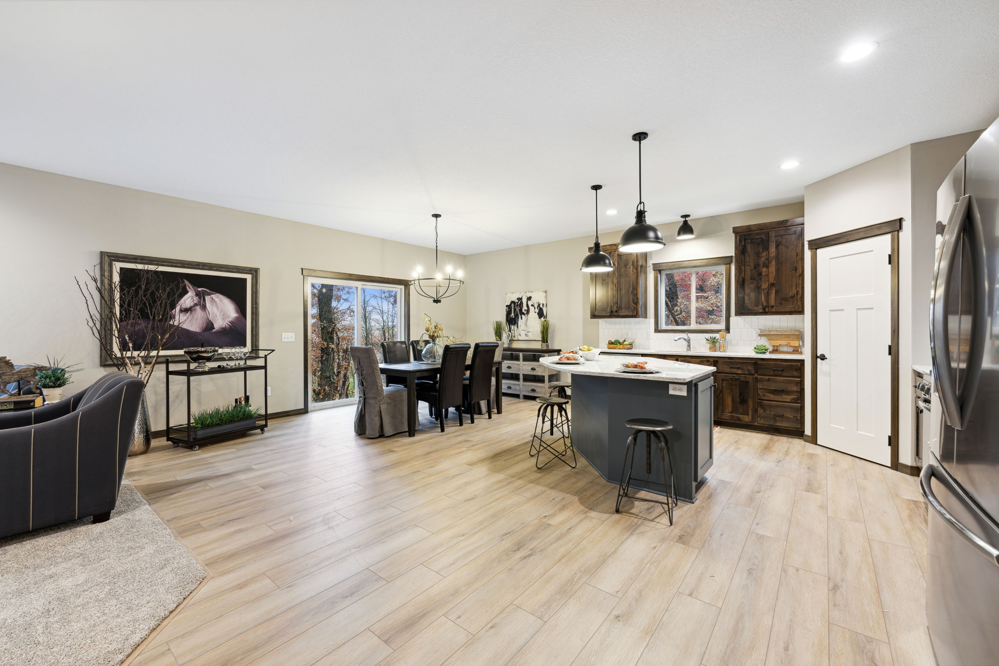 MINNESOTANS PRIORITIZE THIS FEATURE IN THEIR HOME HUNT header image.