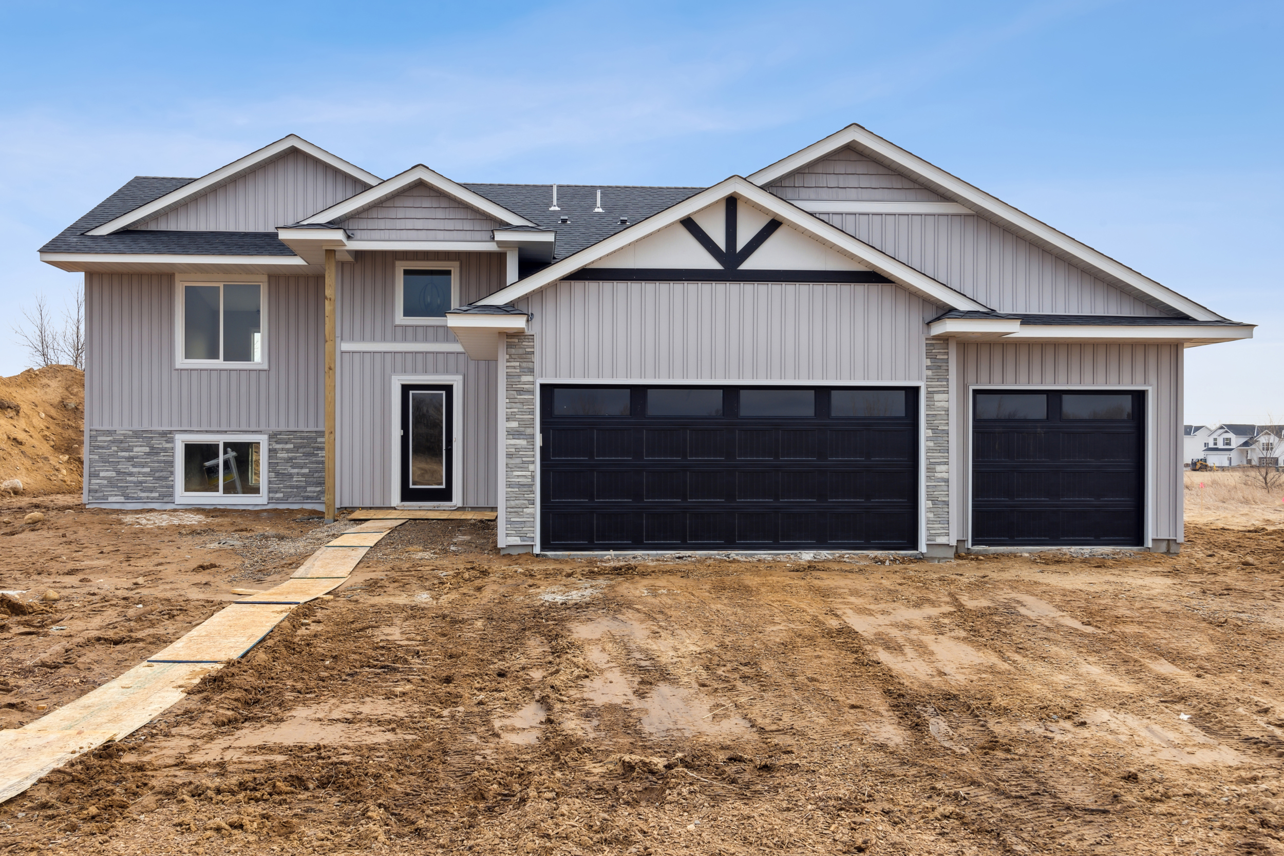 For Sale in Clear Lake, MN header image.