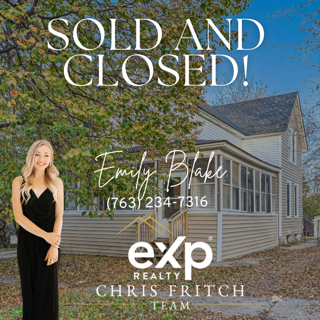 Rare Multi-Family Investment Opportunity in St. Paul! header image.