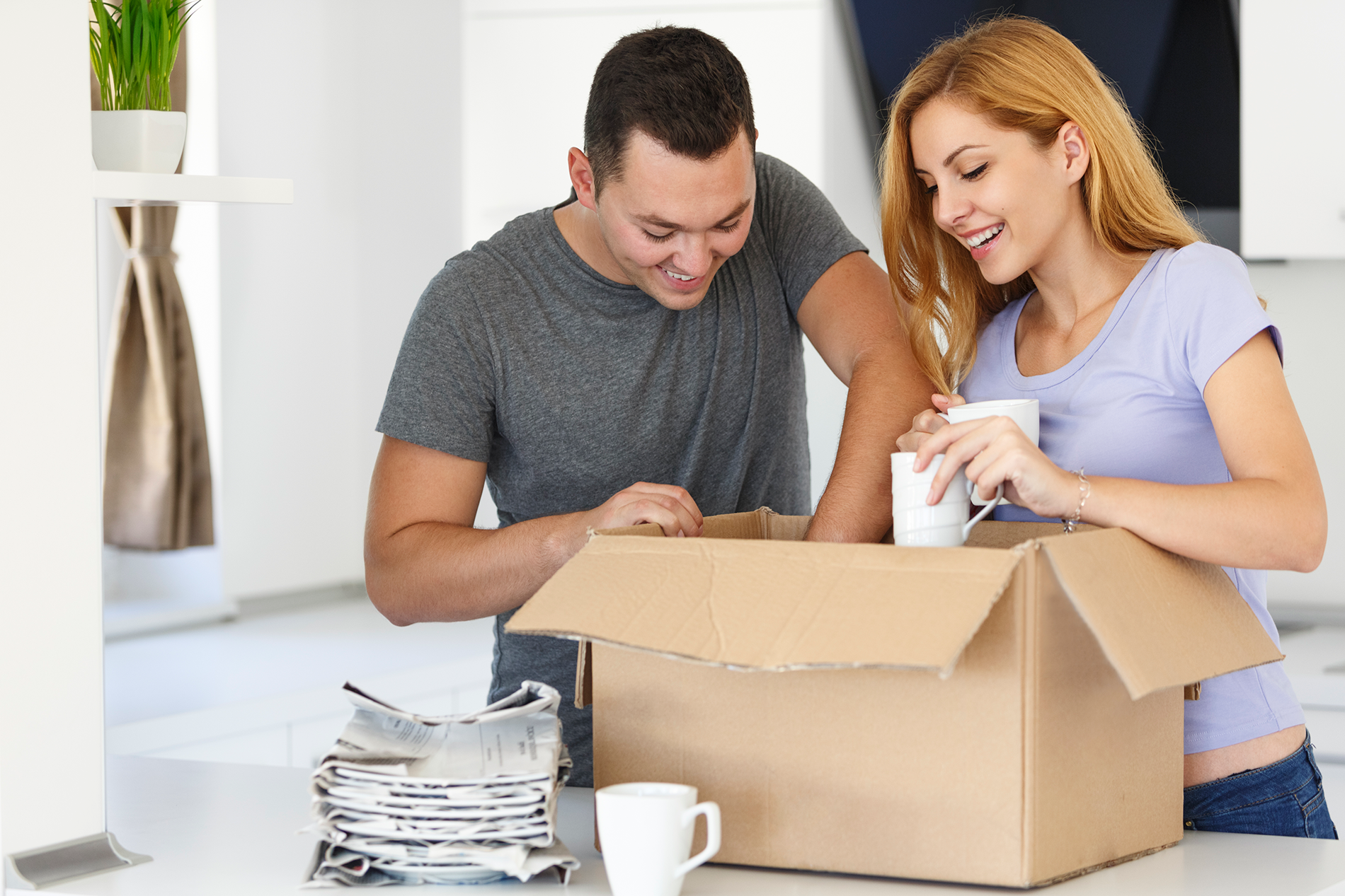 Attention Buyers: How to Avoid a Bidding War on a home to buy header image.