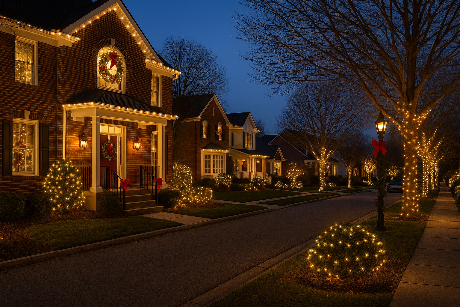 lexington-ky-holiday