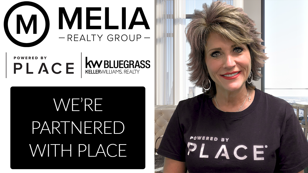 We’re Now Powered by Place! header image.