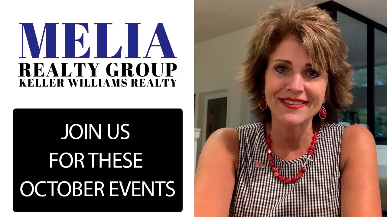 Our Team’s October Events for 2021 header image.