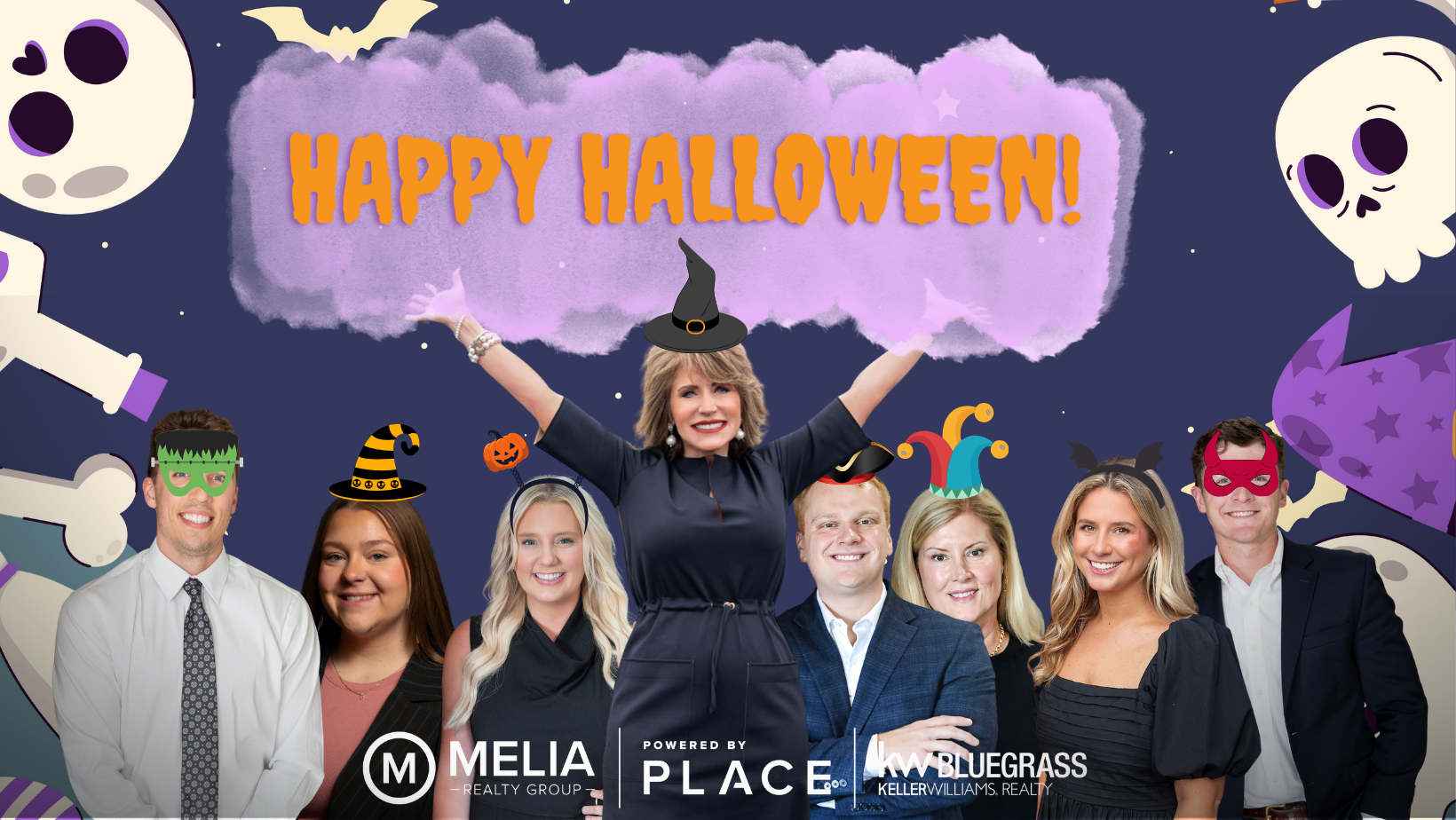 lexington-kentucky-trick-or-treat